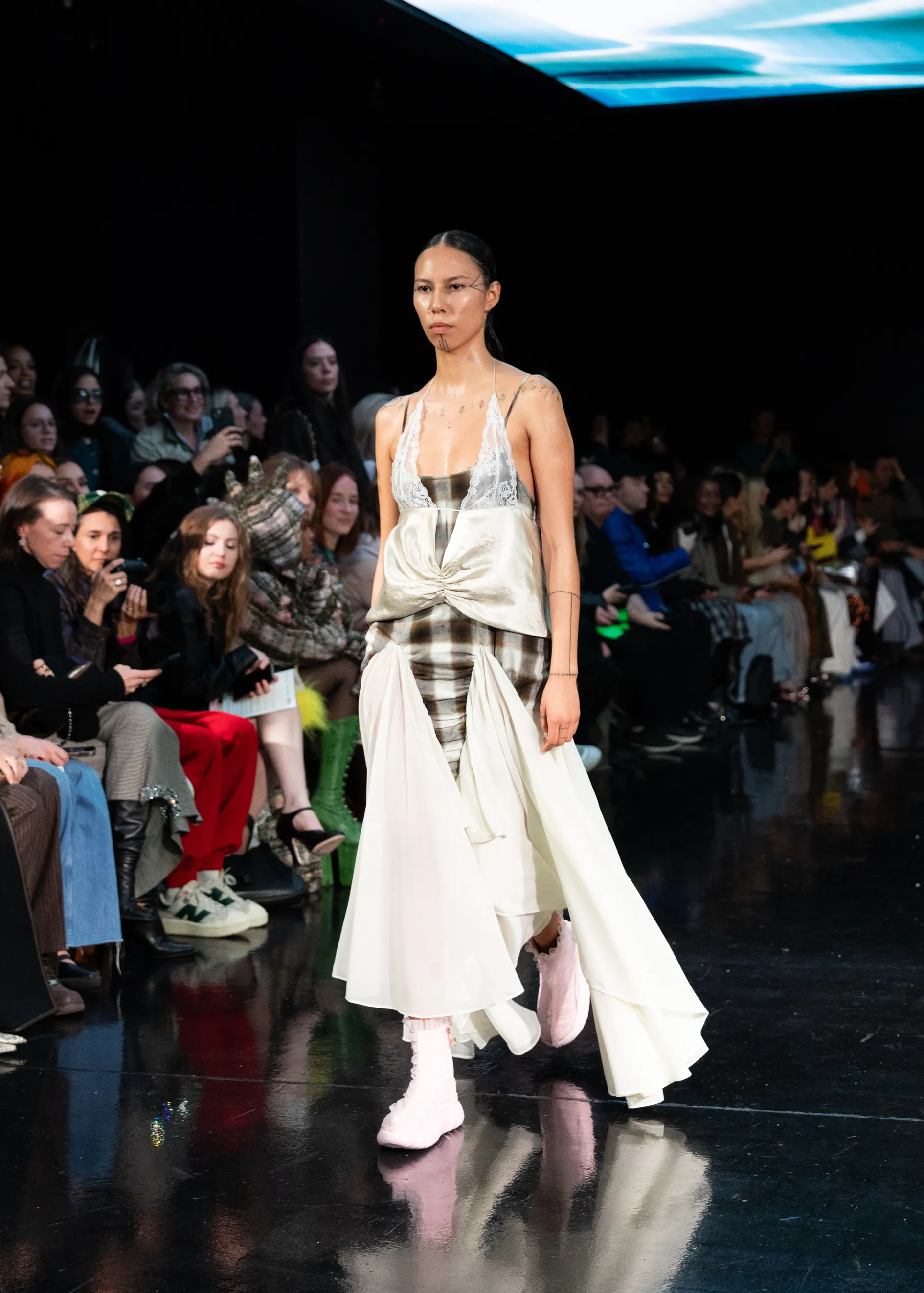 COLLINA STRADA | Autumn Winter 2024 Collection